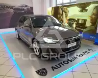 2023 Audi A1