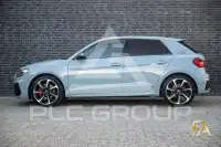 2023 Audi A1