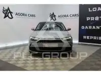 2023 Audi A1