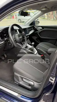 2023 Audi A1