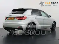 2023 Audi A1
