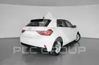 2023 Audi A1
