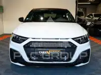 2023 Audi A1