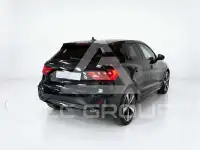 2023 Audi A1