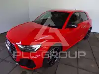 2023 Audi A1