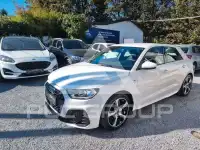 2023 Audi A1
