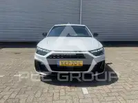 2023 Audi A1