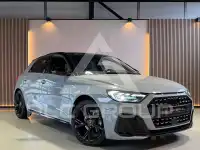 2023 Audi A1