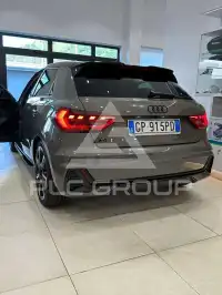 2023 Audi A1