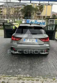 2023 Audi A1