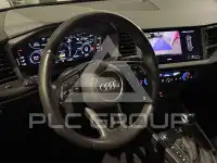 2023 Audi A1
