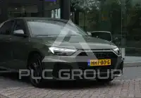 2023 Audi A1