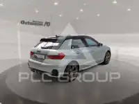 2023 Audi A1