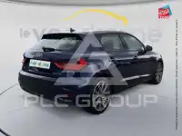 2023 Audi A1