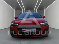 2023 Audi A1