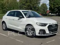 2023 Audi A1
