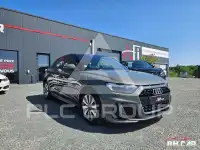 2023 Audi A1