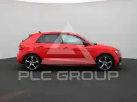 2023 Audi A1
