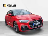 2023 Audi A1