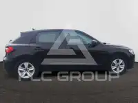 2023 Audi A1