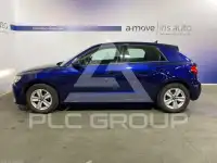 2023 Audi A1