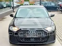2023 Audi A1