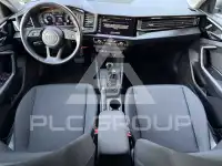 2023 Audi A1