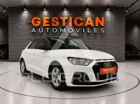 2023 Audi A1