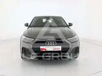 2023 Audi A1