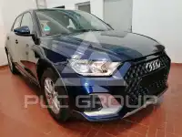 2023 Audi A1