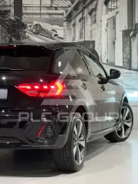 2023 Audi A1