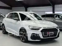 2023 Audi A1