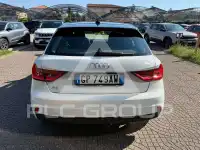 2023 Audi A1