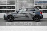 2023 Audi A1