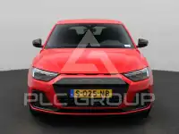 2023 Audi A1