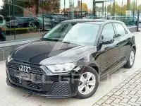 2023 Audi A1