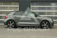 2023 Audi A1