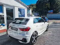 2023 Audi A1