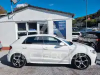 2023 Audi A1