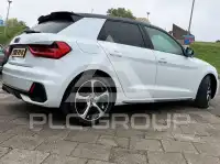2023 Audi A1