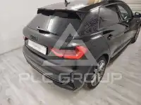 2023 Audi A1