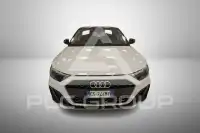 2023 Audi A1