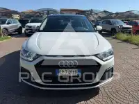 2023 Audi A1