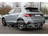2023 Audi A1