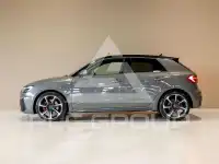 2023 Audi A1