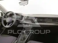 2023 Audi A1