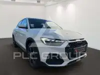 2023 Audi A1