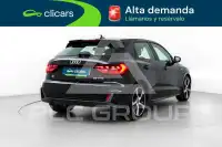 2023 Audi A1