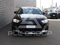 2023 Audi A1
