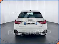 2023 Audi A1
